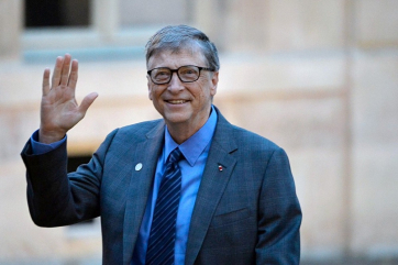 Билл Гейтс через подставные фирмы выкупил 110 тысяч га сельхозземель